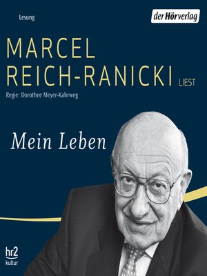 cover image of Mein Leben
